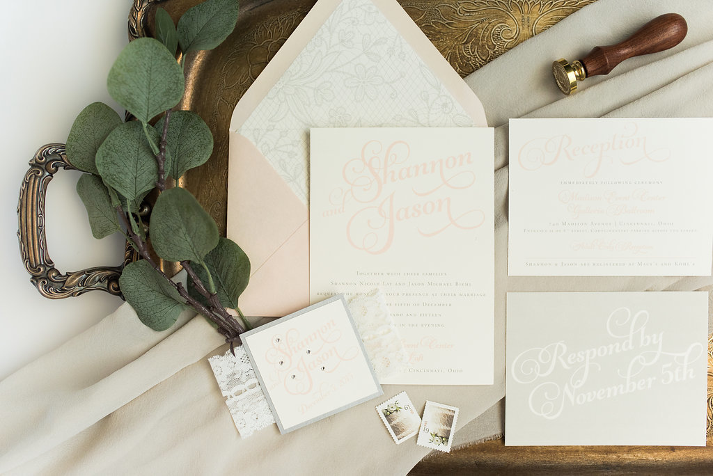 Wedding Invitations